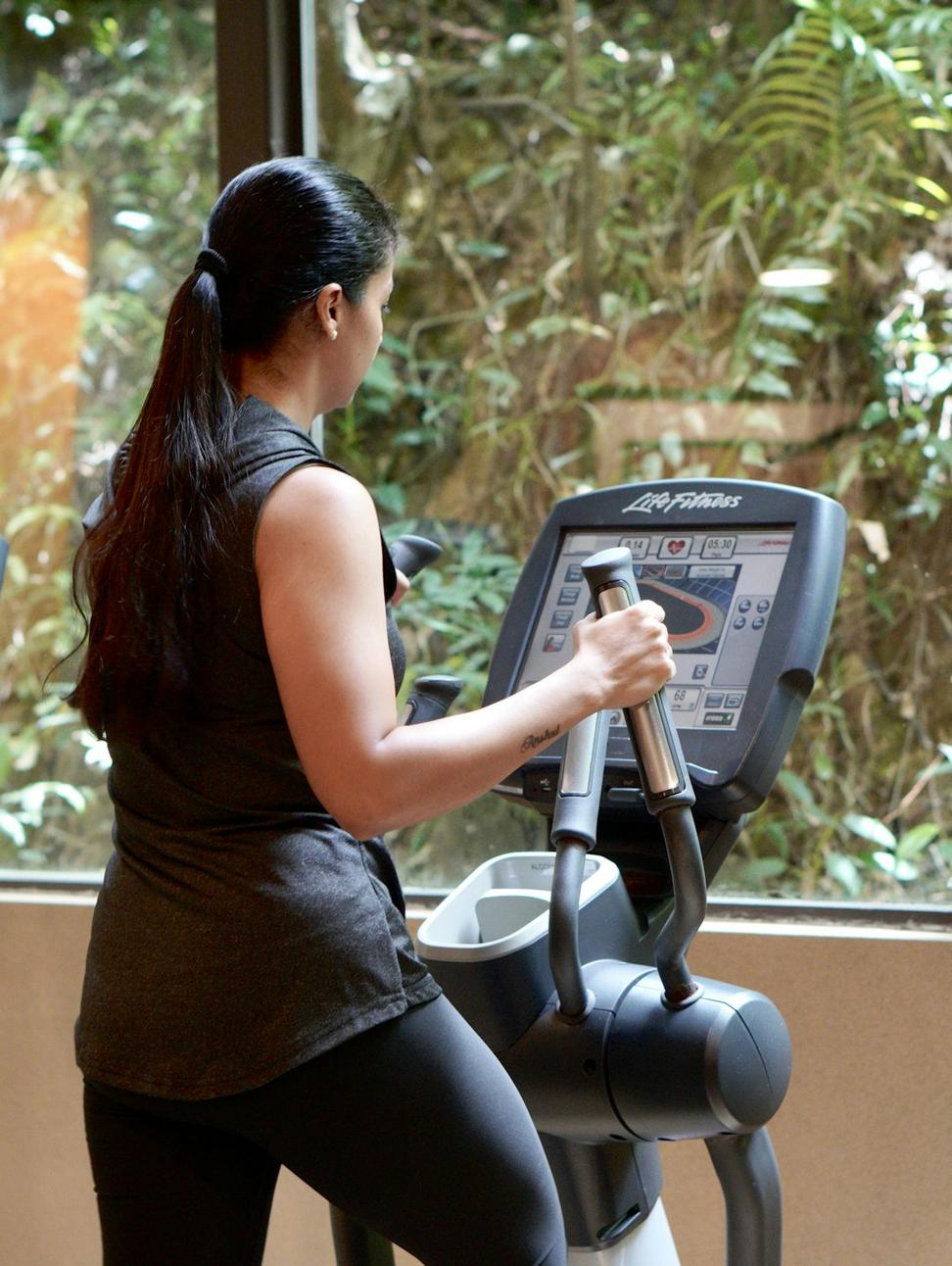 Functional Training