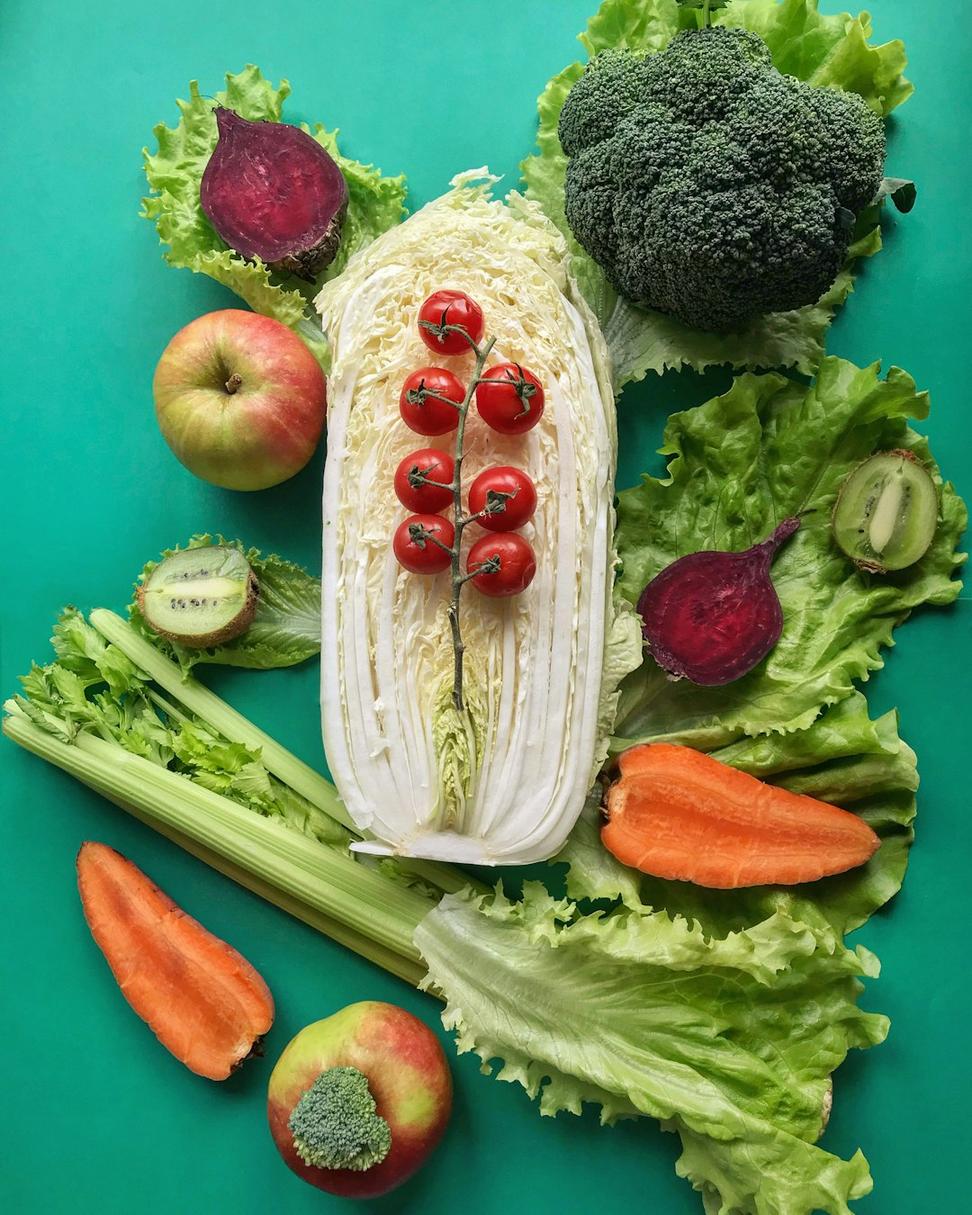 Nutrition Planning