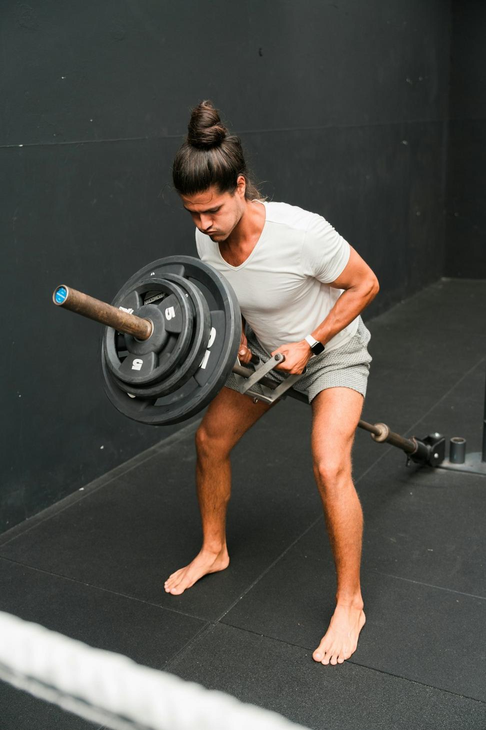 Olympic Lifting