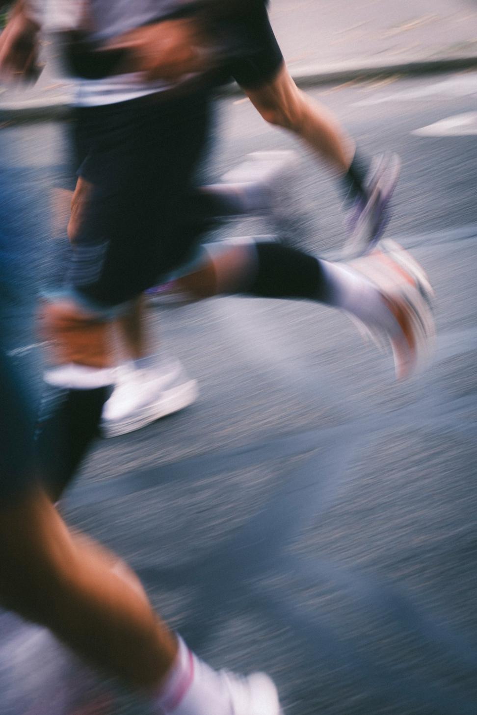 Athletic Performance